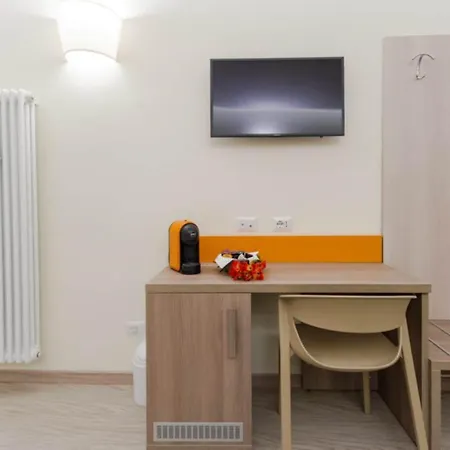 San Felice 135 - 2 Bologna