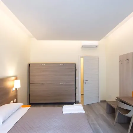 San Felice 135 - 2 Pensionat 4*