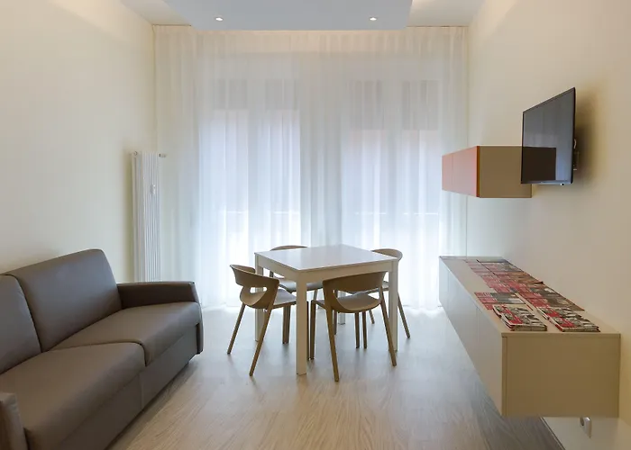 Pensjonat San Felice 135 - 2 Bolonia