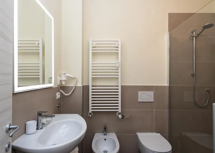 San Felice 135 - 2 4* Bolonia